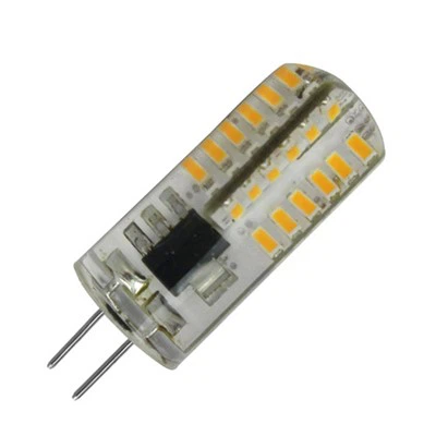 G4 12V 2W