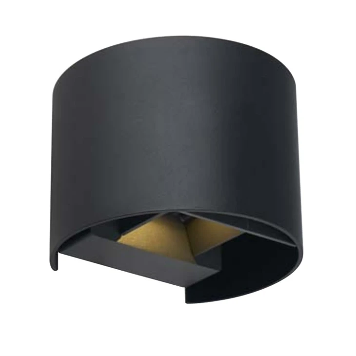 Adjustable Outdoor Wall Light factory