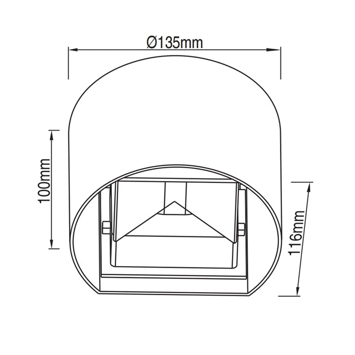 Adjustable Outdoor Wall Light best